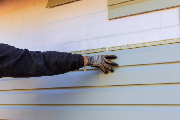 Historical Building Siding Restoration in Chino, CA